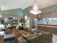 Comfort Inn Lehi - Thanksgiving Point Area