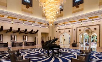 Sharq Village & Spa, a Ritz-Carlton Hotel