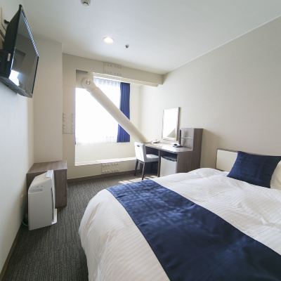 スタンダードシングルルーム(喫煙) ホテル千秋閣(2019年4月1日リニューアルオープン) クーポン