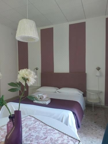 豪华双人房（带阳台）