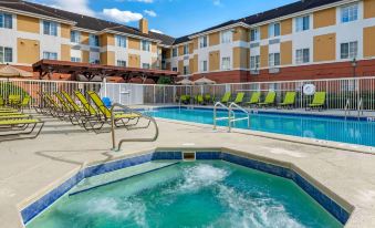 Extended Stay America Suites - Orlando - Lake Buena Vista