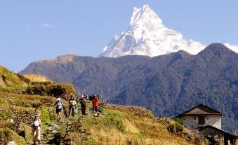 Mountain Lodges of Nepal - Birethanti