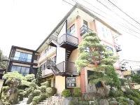 Besshoonsen Nanjyo Ryokan