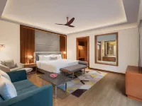 Ananta Spa & Resort, Pushkar Hotel di Pushkar