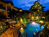 Boracay Tropics Resort Hotel