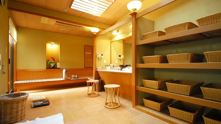 天女の館 羽衣ホテル 施設