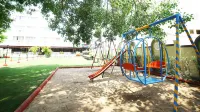 Hotel Rajvihar Deluxe