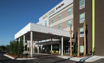 Home2 Suites by Hilton Jacksonville Airport