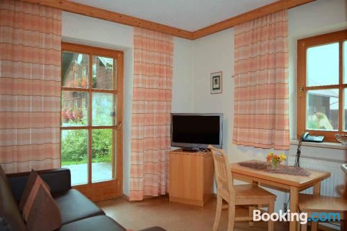 公寓 - 带阳台 - 4