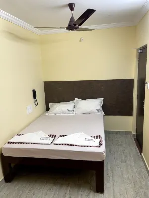 Sikhara Stays Các khách sạn ở 