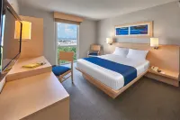 City Express by Marriott Apizaco Các khách sạn ở 