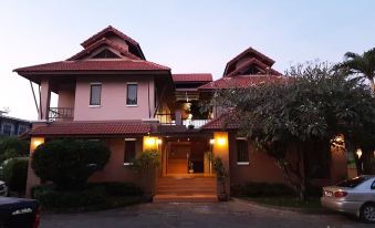 Areena Resort and Hotel Uttaradit