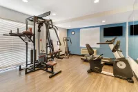 Best Western Visalia Hotel