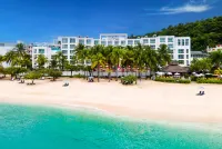 S Hotel Montego Bay - Luxury Boutique All-Inclusive Hotel Hotel di 