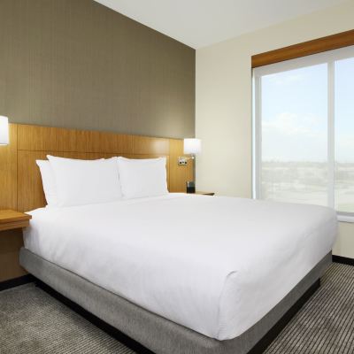 King Room With Shower-Accessible Hyatt Place Houston NW Vintage Park Promo Code