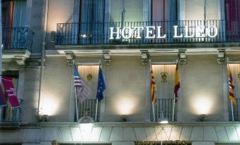 Hotel Lleo