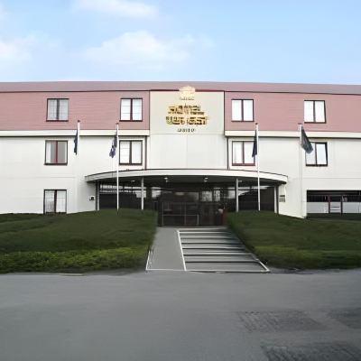 Apartment with Garden Hotel Ter Elst Promo Code