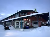 Hotel E-10 by First