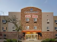 Candlewood Suites Austin N-Cedar Park by IHG