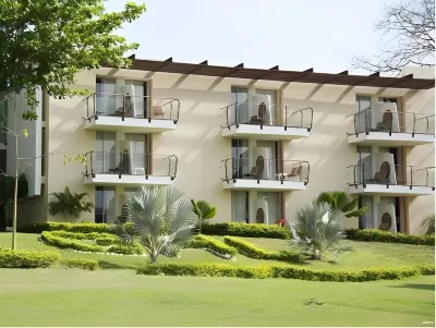 GHL Hotel Club El Puente Hotels in 