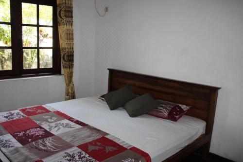 Olideb Gedara Double Room with Terrace