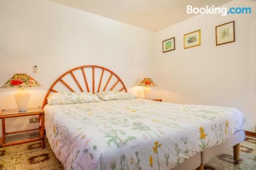 高级一卧室公寓