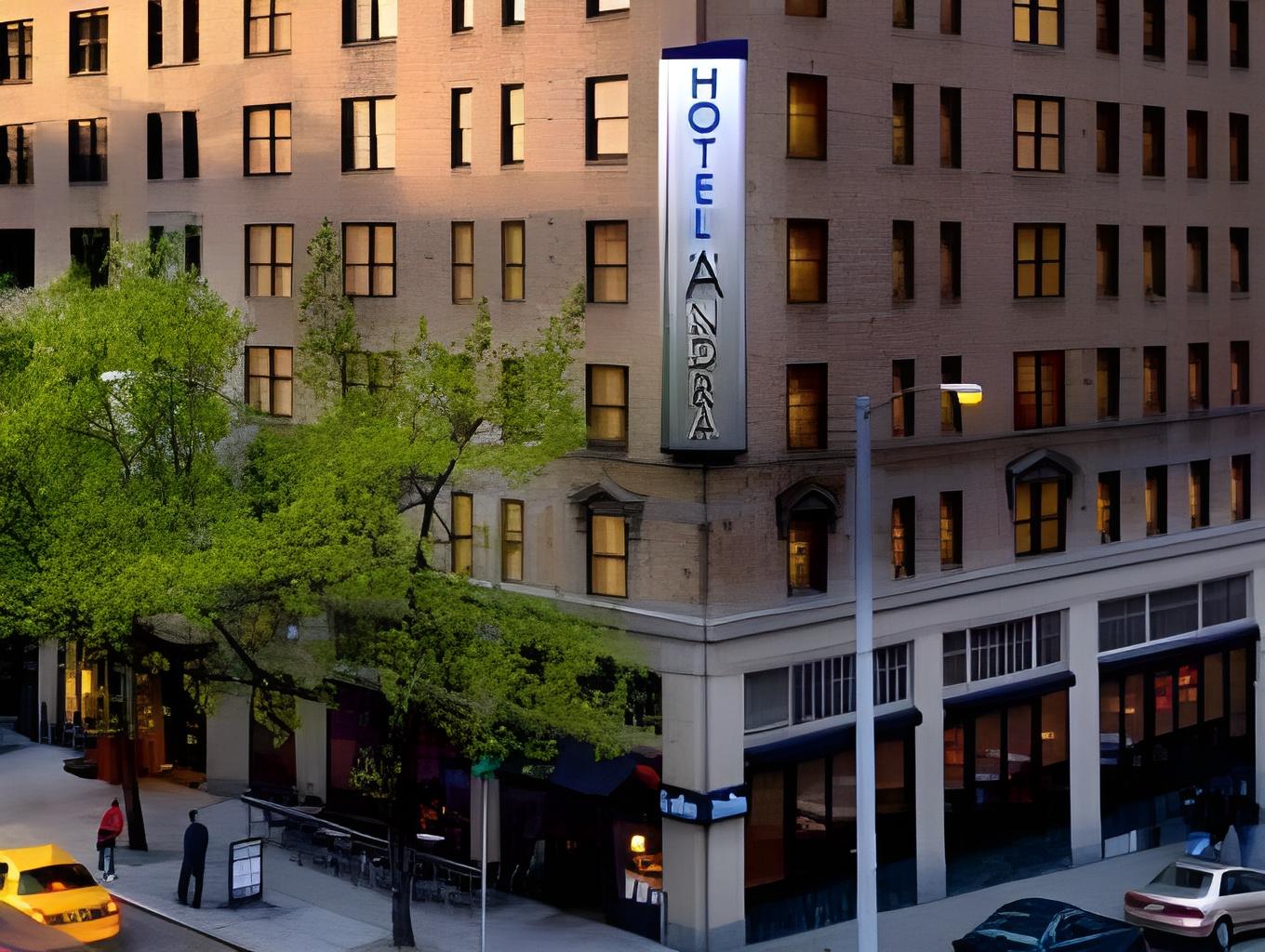 高级特大号床间