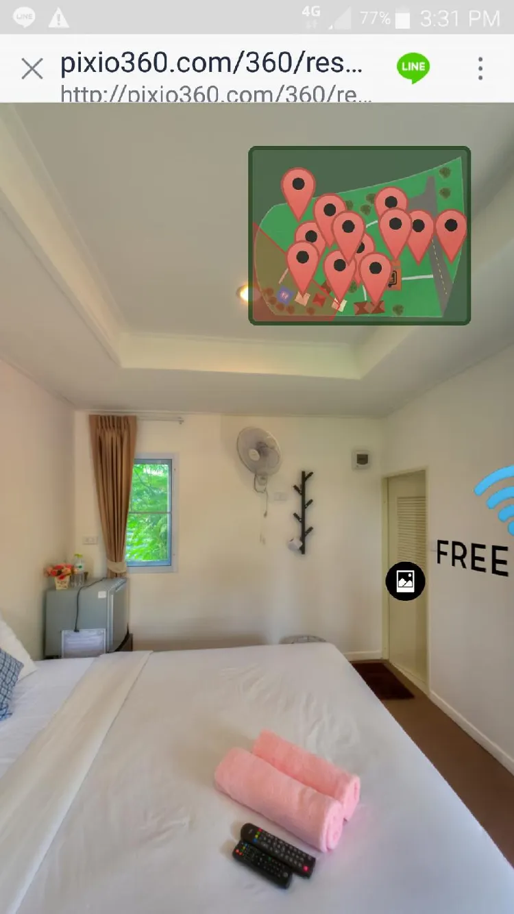 ห้องแฟมิลี่