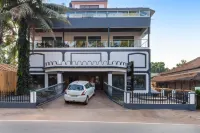 La Baga Beach Hotel