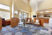 Best Western Locust Grove Inn  Suites