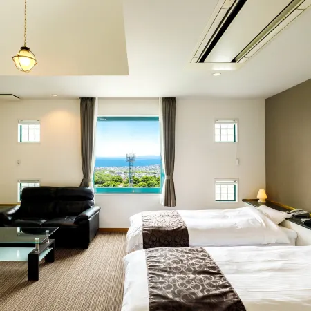 BEPPU KANKO HOTEL ACE