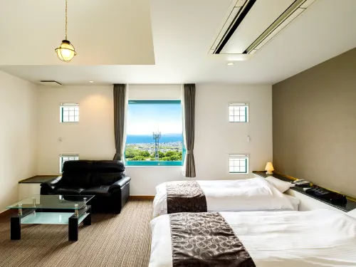 BEPPU KANKO HOTEL ACE