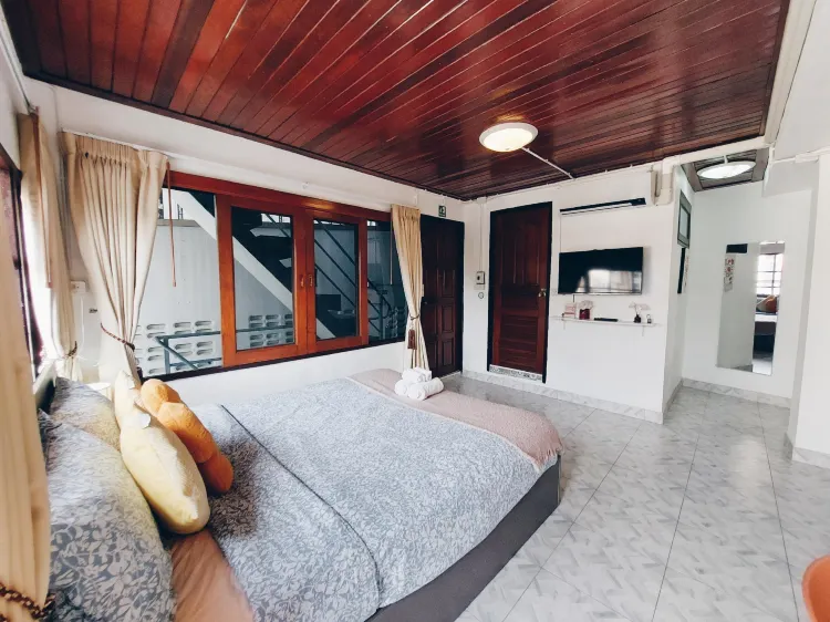 ห้องสแตนดาร์ด