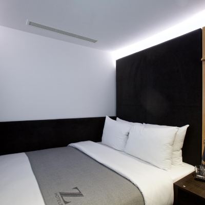 Double Room-No Window The Z hotel covent garden Promo Code