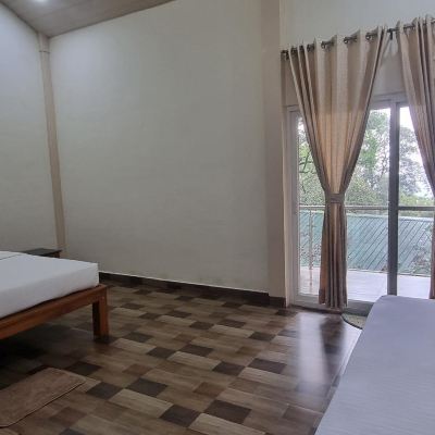 Nature View Deluxe Room Kemmannugundi Hill Resort-Jungle Lodges Promo Code