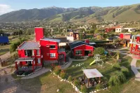 Apart del Valle Hotels in 