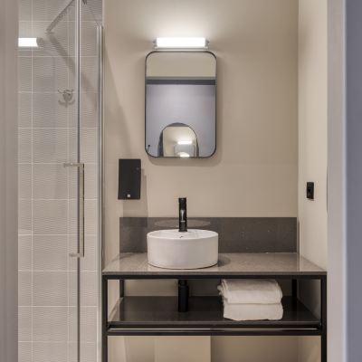 Small Double Room Citybox Antwerp Promo Code