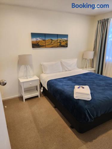 羅斯林聖地6A單元公寓