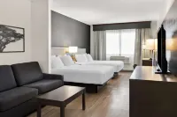 Best Western Plus Morden Hotels in 