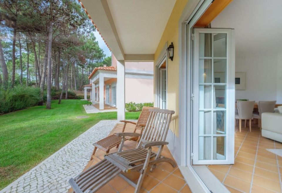 Hotel Townhouse Leonor de Aragao, Public Areas, Public Areas