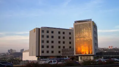 Domun Hotel Hôtels à : 