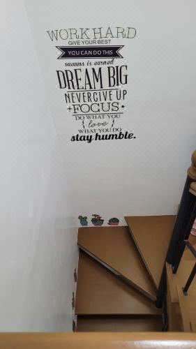 Camilyn Home Stay Four-Bedroom House