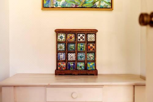 家庭型双卧室公寓