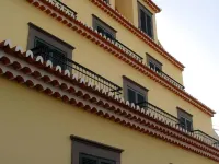 Apartamentos Turisticos Atlantida Hotels in 