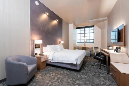 Courtyard Waterloo Cedar Falls
