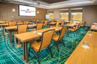 SpringHill Suites Houston Westchase