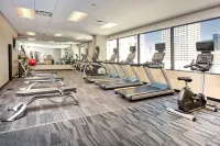 Residence Inn Phoenix Downtown