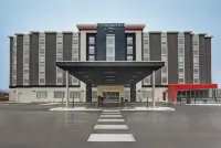 Hampton Inn by Hilton Peterborough, Ontario