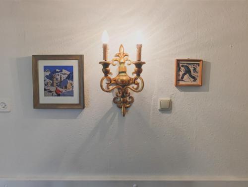 双人或双床间 - 带浴室