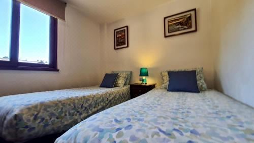 三卧室联排别墅